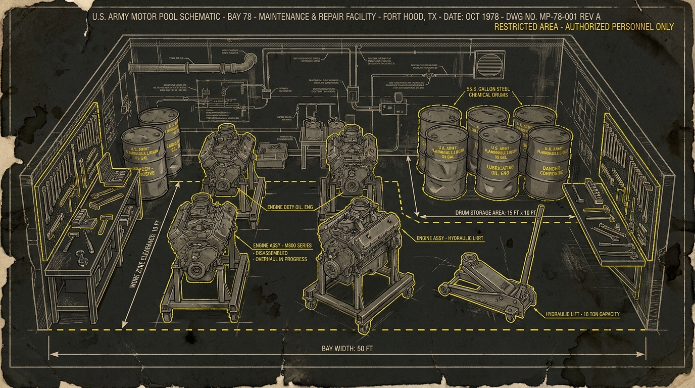 The Banned Mechanic's Blackbook Cover